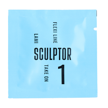 Перманентный препарат для ламинирования ресниц Flexi line take on №1 SCULPTOR 1ml