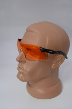 Балістичні окуляри Venture Gear Drop Zone