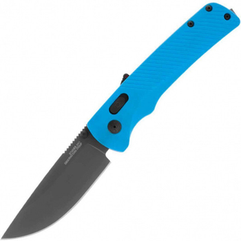 Нож SOG Flash AT Cyan Blue (1033-SOG 11-18-03-41)