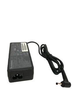 Блок питания для ноутбуков Lenovo 20V 2,25A 45W 4.0x1.7мм Black