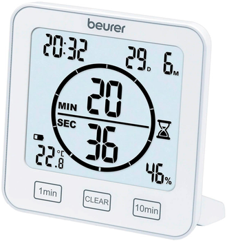 Термогигрометр Beurer HM 22