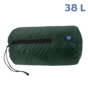 Мешок для вещей 38L хаки XL