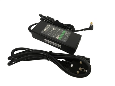 Блок питания Sony 19,5V/4,7A Black