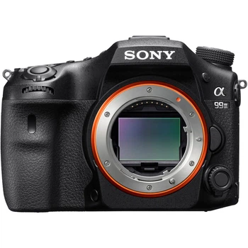 Зеркальный фотоаппарат Sony Alpha A99 II Body (ILCA99M2.CEC) [83690]