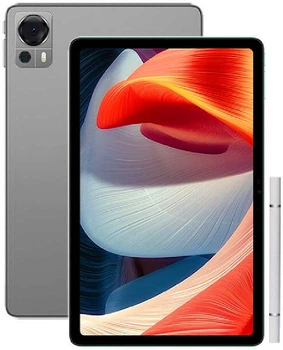 Планшет Doogee T20 (8+256Gb, АКБ 8300 мАч) Grey