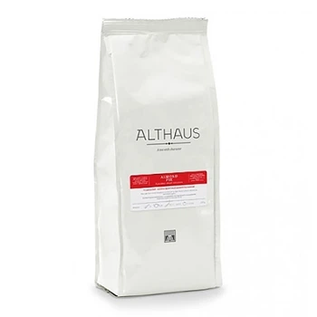 Чай фруктовий розсипний Althaus Almond Pie (Альмонд Пай / Яблучний пиріг) 200г