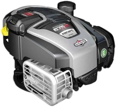 Двигатель бензиновый Briggs & Stratton 675iS Series (104M050048H5YY0001)