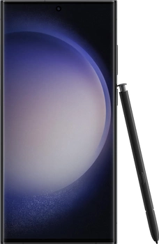 Smartfon Samsung Galaxy S23 Ultra 8/256GB Phantom Black (SM-S918BZKDEUE)