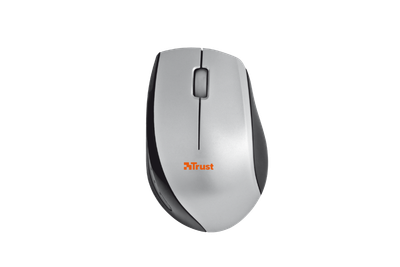 Бездротова миша TRUST Isotto wirls mini mouse (TR17233)