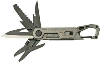 Мультитул Gerber Stakeout - Graphite 31-003843 (1064434)