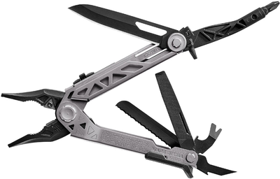 Мультитул Gerber Center-Drive Multi-Tool 31-003613 (1027824)