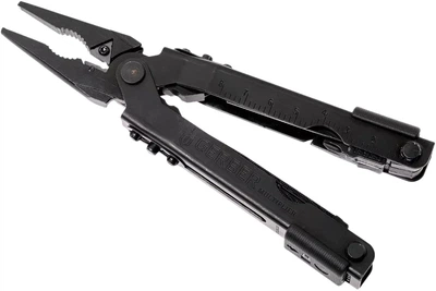 Мультитул Gerber MP600 - Needlenose Bladeless Black 30-000952 (1019784)