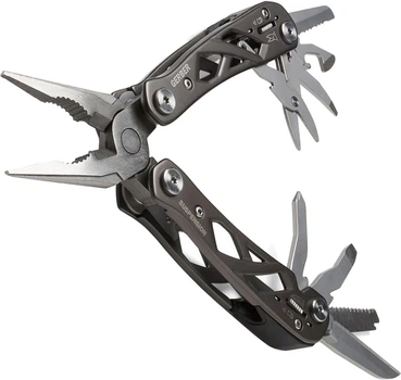 Мультитул Gerber Suspension Multi-Tool 22-41471 (1014005)