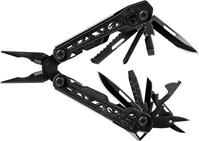 Мультитул Gerber Truss Multi-Tool Black 30-001780 (1055359)