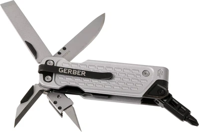 Мультитул Gerber Lockdown Drive 31-003705 (1052457)