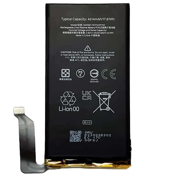 Батарея для Google Pixel 6 (GMSB3) (4614 mAh) [Original PRC]
