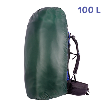 Накидка на рюкзак Fram Equipment Rain Cover XL 100L Хаки (33051402)