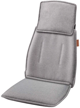 Масажна накидка Beurer MG 330 grey