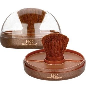 Двойной бронзер Body Collection Duo Bronzing Dome