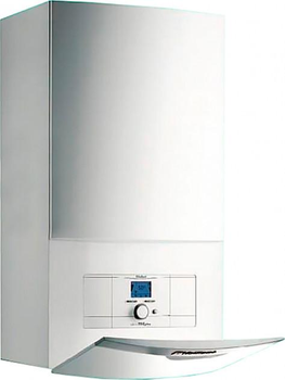 Котёл газовый VAILLANT atmoTEC plus VUW INT 240/5-5 H