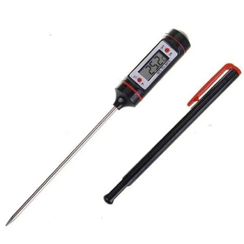 Цифровой термометр со щупом WT-1 (-50…+300 °C) 100000023