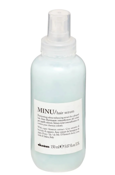 Спрей-сыворотка для окрашенных волос Davines EHC MINU Hair Serum 150 мл