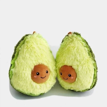 Мягкая игрушка-подушка My Kigu Авокадо 45 см (9055)