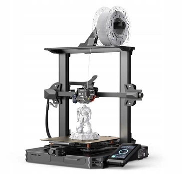 3D-принтер CREALITY Ender-3 S1 PRO