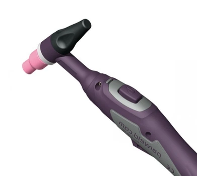 Горелка для аргонодуговой сварки Jasic Parweld PRO-9, 4м (PRO.09.004S)