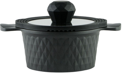 Каструля Pepper Black Ice PR-6001 1.5 л (BP110804)