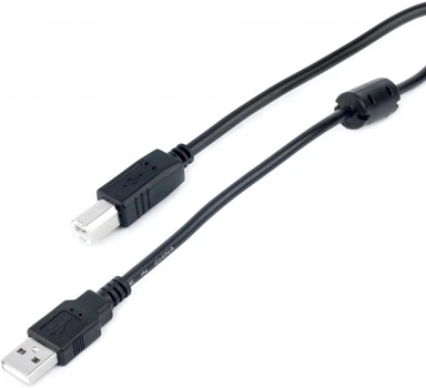 Кабель ProfCable12-150 USB A-B, 1.5 м, USB 2.0