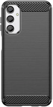 Чохол Urban Case на Samsung Galaxy A24 чорний