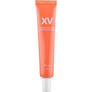 Ультраувлажняющий крем для век с морским коллагеном Esthetic House Marine Collagen Essential Eye Cream 30 мл