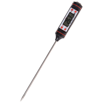 Кухонный термометр градусник со щупом кулинарный digital thermometer TP101