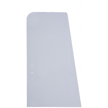 Стекло правой двери CASE CX210 KHN15380