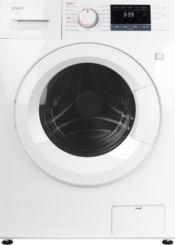 Стиральная машина Vivax WDF1408D616BS