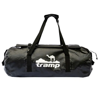 Водонепроницаемая сумка для рыбалки и туризма Tramp 60 л TRA-205 (TBiz12796)
