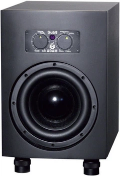 Сабвуфер Adam Audio SUB8