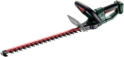 Аккумуляторный кусторез Metabo HS&nbsp;18&nbsp;LTX&nbsp;55 (601718850)
