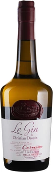 Джин Christian Drouin Le Gin Carmina 0.7 л 42% (3297364273516)
