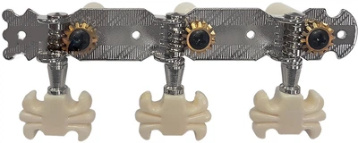 Колки для классической гитары Maxtone GM-21N