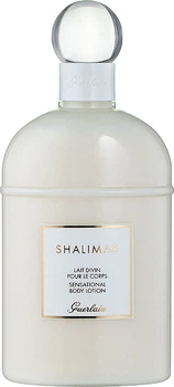 Лосьон для тела Guerlain Shalimar 200 ml (27-357521200)