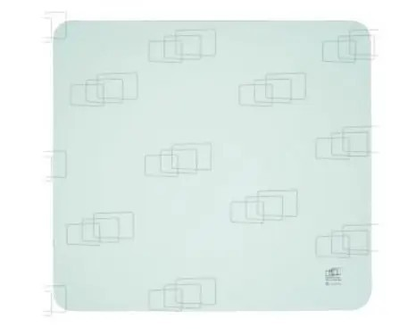 Стекло кабины заднее Liebherr A312C 7028787