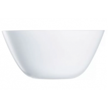 Салатник Luminarc ZELIE 24див. білий.