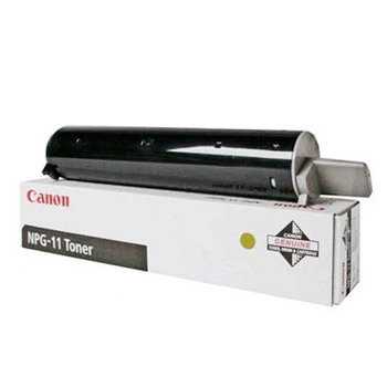Картридж Canon NPG-11 (1382A002) для принтера NР6512, NР6012, NР6112, NP6212, NP6312, NР6412, NP6612