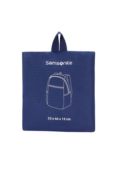 Рюкзак Складной Samsonite GLOBAL TA MIDNIGHT BLUE 44x32x15 CO1*11035