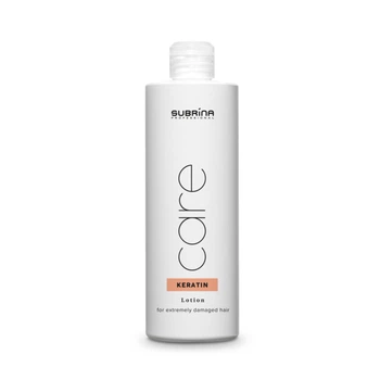 Кератиновий лосьйон KERATIN LOTION Subrina 480 мл
