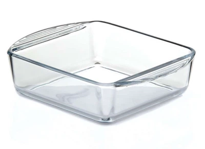 Форма для выпечки Pasabahce Borcam PS-59854-1 21х16.5 см 1 л