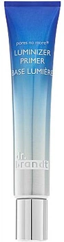 Праймер для лица - Dr. Brandt Pores No More Sculpting Cream 30ml (30ml) (661739-78420)