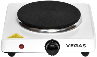 Настільна плита електрична VEGAS VEP-0010